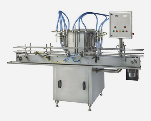 Automatic-Bottle-Liquid-Filling-Machine