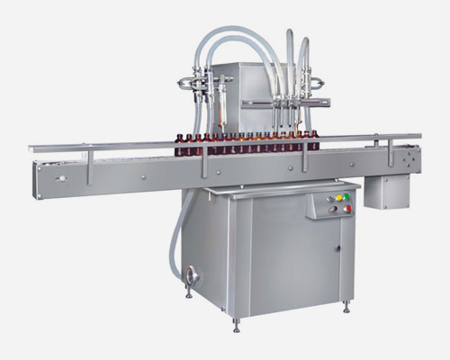 Bottle-Filling-Machine