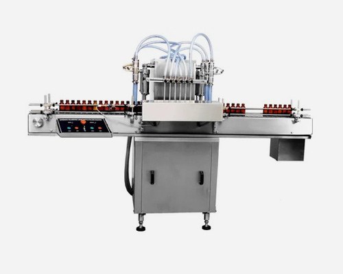 Bottle-Liquid-Filling-Machine